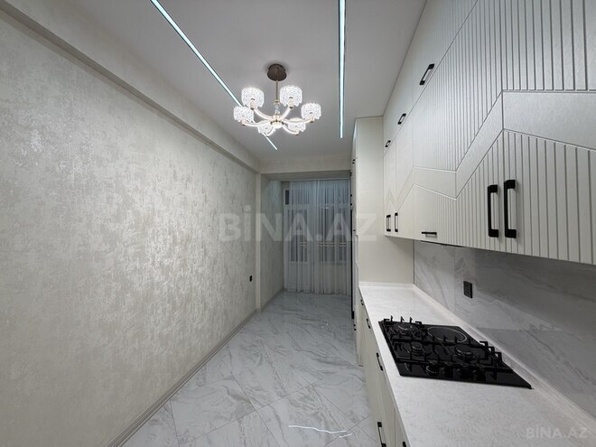 Продаётся 3-комн. новостройка 145 м², м. Нефтчиляр, photo 25 from 32