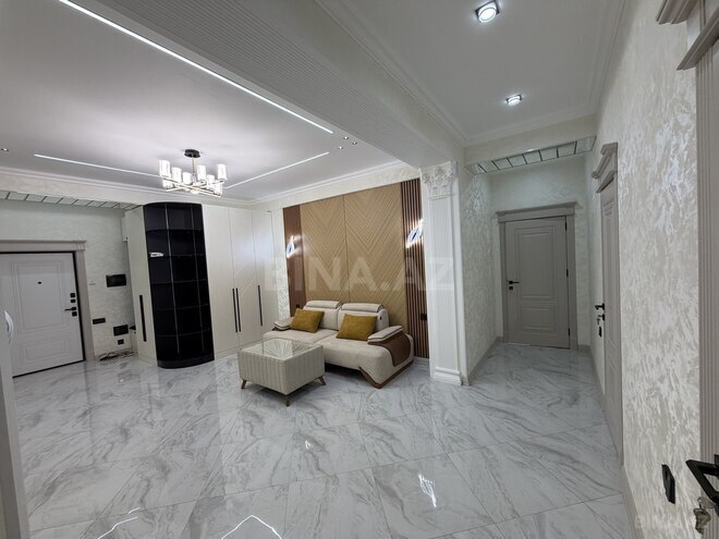 Продаётся 3-комн. новостройка 145 м², м. Нефтчиляр, photo 3 from 32