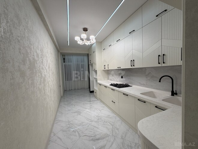 Продаётся 3-комн. новостройка 145 м², м. Нефтчиляр, photo 26 from 32
