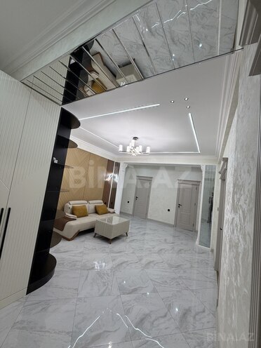 Продаётся 3-комн. новостройка 145 м², м. Нефтчиляр, photo 5 from 32