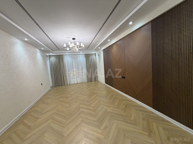 Продаётся 3-комн. новостройка 145 м², м. Нефтчиляр, photo 12 from 32