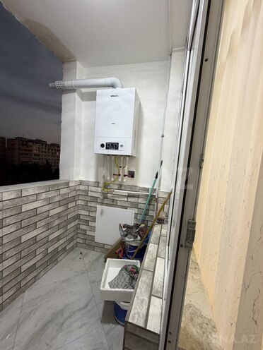 Продаётся 3-комн. новостройка 145 м², м. Нефтчиляр, photo 29 from 32