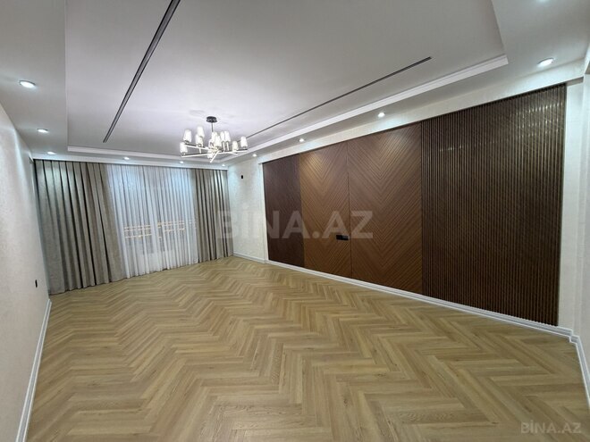 Продаётся 3-комн. новостройка 145 м², м. Нефтчиляр, photo 10 from 32