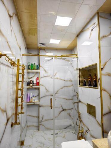 Продаётся 2-комн. новостройка 73 м², пос. Ени Гюнешли, photo 8 from 11