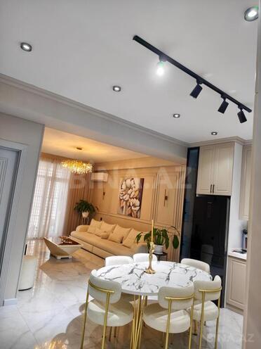 Продаётся 2-комн. новостройка 73 м², пос. Ени Гюнешли, photo 5 from 11