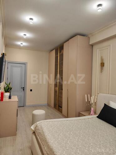 Продаётся 2-комн. новостройка 73 м², пос. Ени Гюнешли, photo 6 from 11