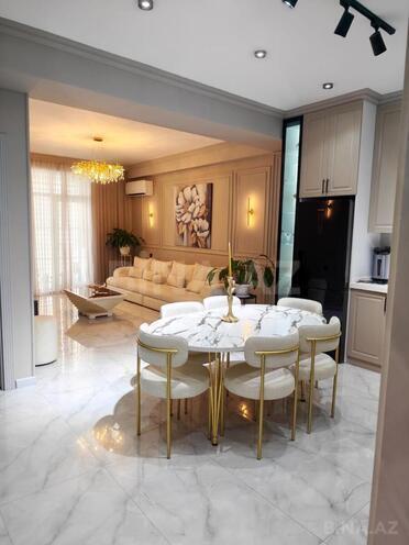 Продаётся 2-комн. новостройка 73 м², пос. Ени Гюнешли, photo 3 from 11