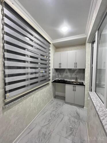 Satılır 2 otaqlı köhnə tikili 46 m², Memar Əcəmi m., photo 7 from 13