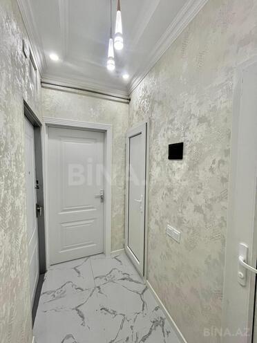 Satılır 2 otaqlı köhnə tikili 46 m², Memar Əcəmi m., photo 10 from 13