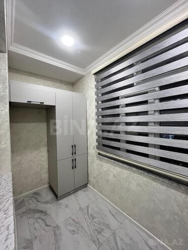 Satılır 2 otaqlı köhnə tikili 46 m², Memar Əcəmi m., photo 8 from 13
