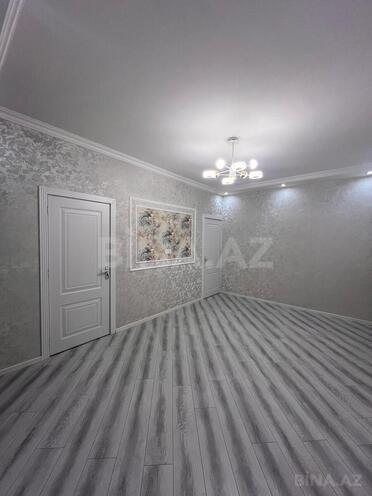Satılır 2 otaqlı köhnə tikili 46 m², Memar Əcəmi m., photo 4 from 13
