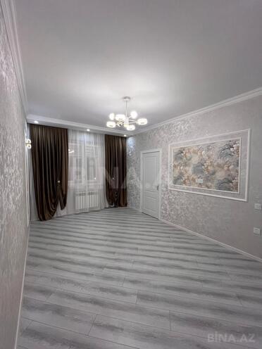 Satılır 2 otaqlı köhnə tikili 46 m², Memar Əcəmi m., photo 3 from 13