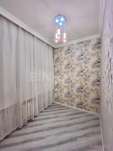 Satılır 2 otaqlı köhnə tikili 46 m², Memar Əcəmi m., photo 5 from 13