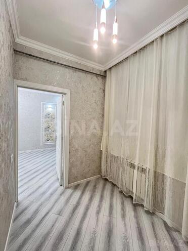 Satılır 2 otaqlı köhnə tikili 46 m², Memar Əcəmi m., photo 6 from 13