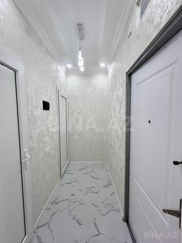 Satılır 2 otaqlı köhnə tikili 46 m², Memar Əcəmi m., photo 9 from 13