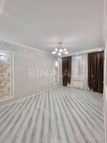 Satılır 2 otaqlı köhnə tikili 46 m², Memar Əcəmi m., photo 1 from 13