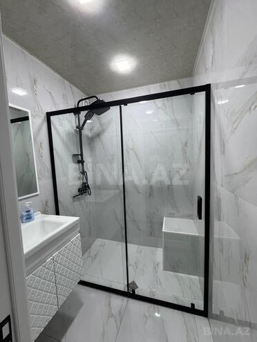 Satılır 2 otaqlı köhnə tikili 58 m², Memar Əcəmi m., photo 9 from 12