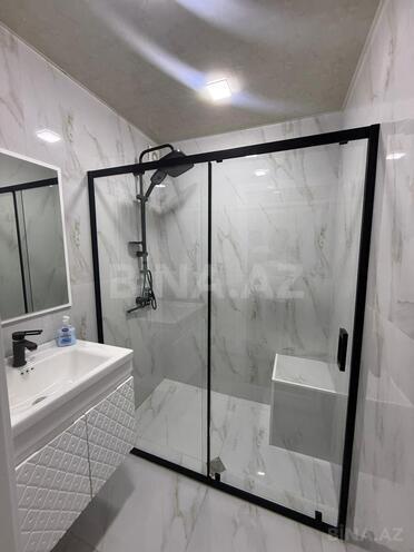 Satılır 2 otaqlı köhnə tikili 58 m², Memar Əcəmi m., photo 10 from 12