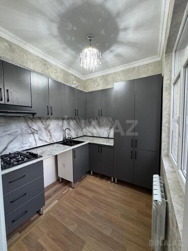 Satılır 2 otaqlı köhnə tikili 58 m², Memar Əcəmi m., photo 7 from 12