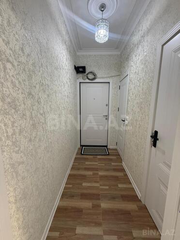 Satılır 2 otaqlı köhnə tikili 58 m², Memar Əcəmi m., photo 11 from 12