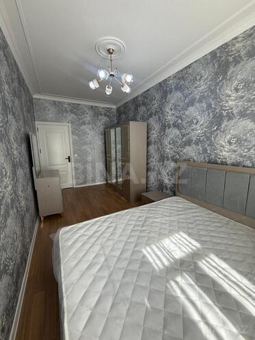 Satılır 2 otaqlı köhnə tikili 58 m², Memar Əcəmi m., photo 6 from 12