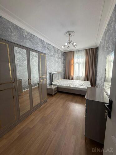Satılır 2 otaqlı köhnə tikili 58 m², Memar Əcəmi m., photo 5 from 12