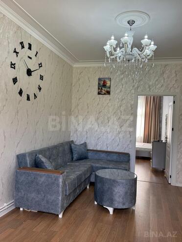 Satılır 2 otaqlı köhnə tikili 58 m², Memar Əcəmi m., photo 4 from 12