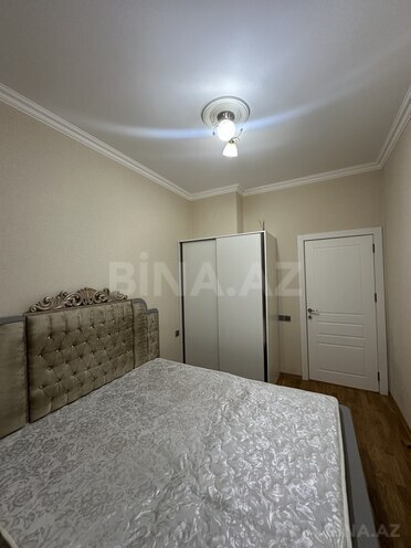 Satılır 2 otaqlı yeni tikili 52 m², photo 7 from 12