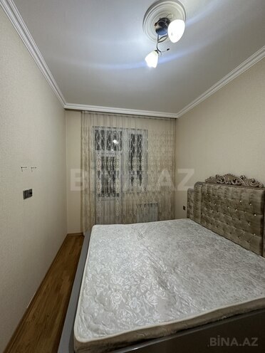 Satılır 2 otaqlı yeni tikili 52 m², photo 8 from 12