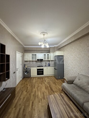 Satılır 2 otaqlı yeni tikili 52 m², photo 3 from 12