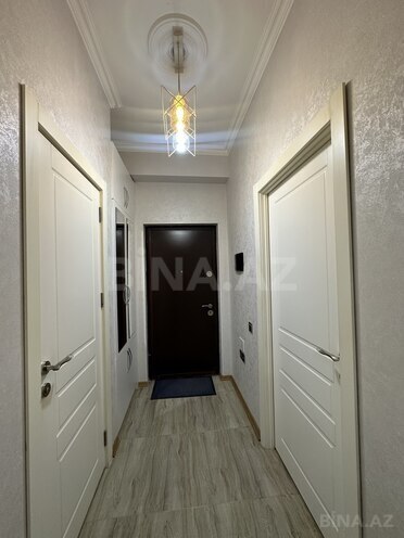 Satılır 2 otaqlı yeni tikili 52 m², photo 9 from 12