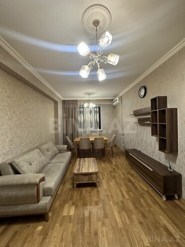 Satılır 2 otaqlı yeni tikili 52 m², photo 1 from 12
