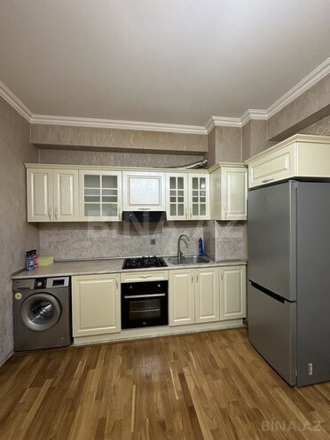 Satılır 2 otaqlı yeni tikili 52 m², photo 5 from 12