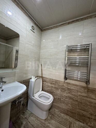 Satılır 2 otaqlı yeni tikili 52 m², photo 11 from 12