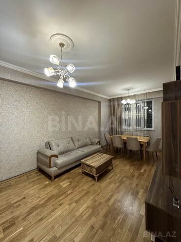 Satılır 2 otaqlı yeni tikili 52 m², photo 4 from 12