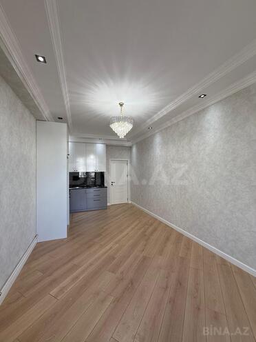 Satılır 2 otaqlı yeni tikili 65 m², Nəsimi r., photo 11 from 15
