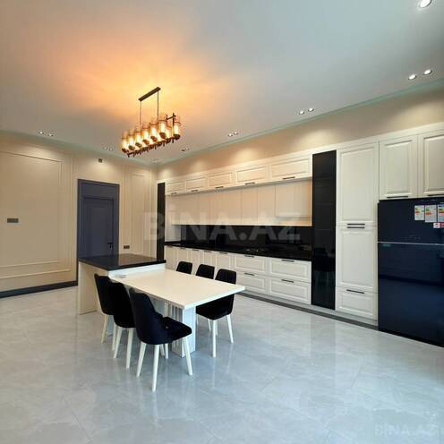 Продаётся 5-комн. дом/дача 320 м², пос. Мардакан, photo 22 from 32