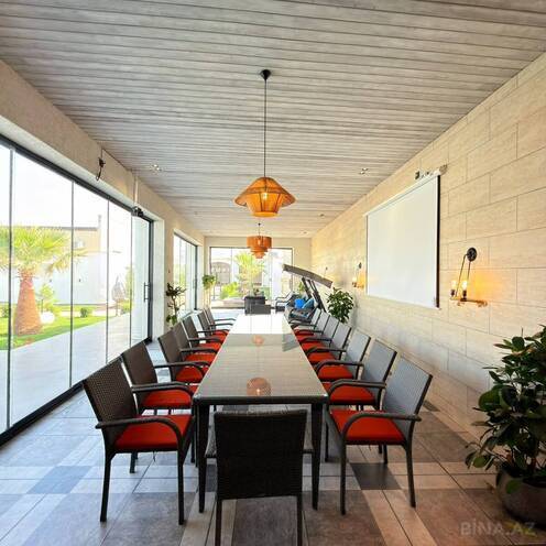 Продаётся 5-комн. дом/дача 320 м², пос. Мардакан, photo 16 from 32