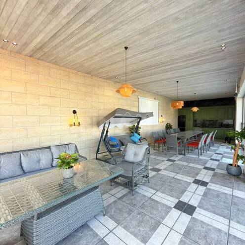 Продаётся 5-комн. дом/дача 320 м², пос. Мардакан, photo 17 from 32