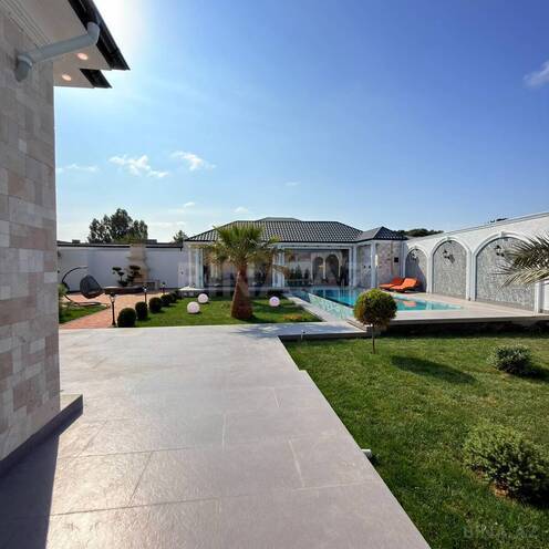 Продаётся 5-комн. дом/дача 320 м², пос. Мардакан, photo 7 from 32