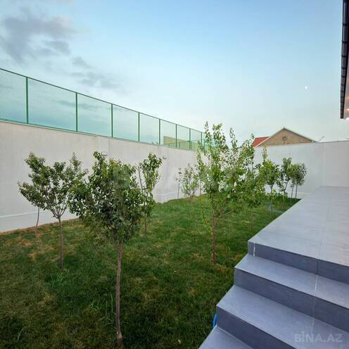 Продаётся 5-комн. дом/дача 320 м², пос. Мардакан, photo 8 from 32
