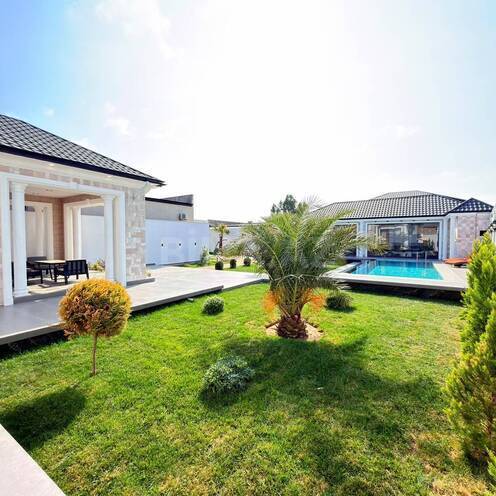 Продаётся 5-комн. дом/дача 320 м², пос. Мардакан, photo 10 from 32