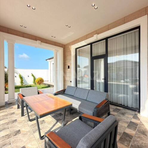 Продаётся 5-комн. дом/дача 320 м², пос. Мардакан, photo 15 from 32