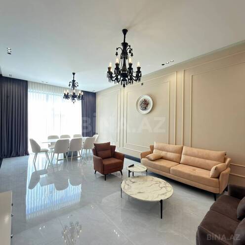 Продаётся 5-комн. дом/дача 320 м², пос. Мардакан, photo 20 from 32