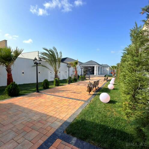 Продаётся 5-комн. дом/дача 320 м², пос. Мардакан, photo 12 from 32