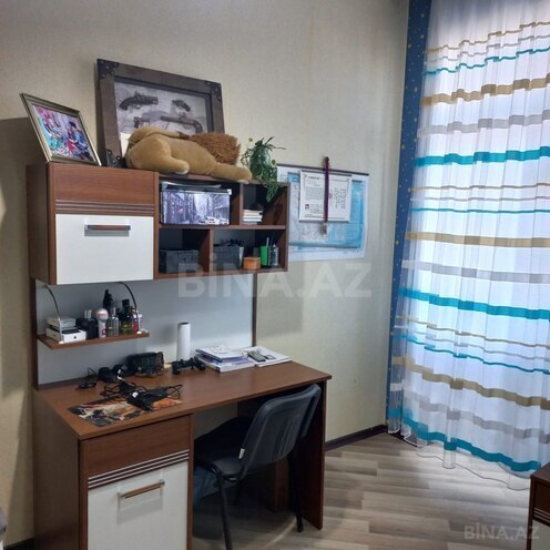 Продается 4-комн. новостройка 130 м², пос. Старые Гюнешли, photo 10 from 18