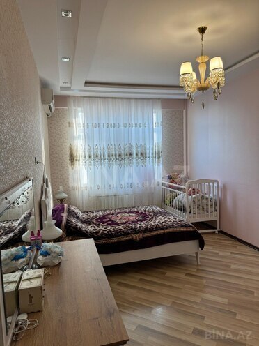Продается 4-комн. новостройка 130 м², пос. Старые Гюнешли, photo 7 from 18