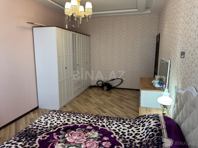 Продается 4-комн. новостройка 130 м², пос. Старые Гюнешли, photo 6 from 18