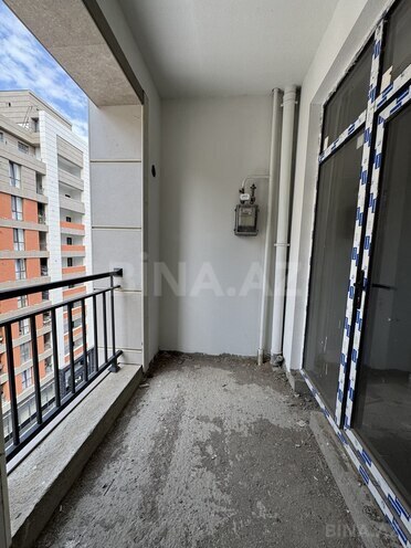 Satılır 1 otaqlı yeni tikili 54.3 m², Nizami m., photo 9 from 10
