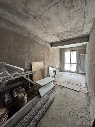Satılır 1 otaqlı yeni tikili 54.3 m², Nizami m., photo 5 from 10